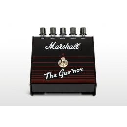 Педаль эффектов Marshall guv'nor ri